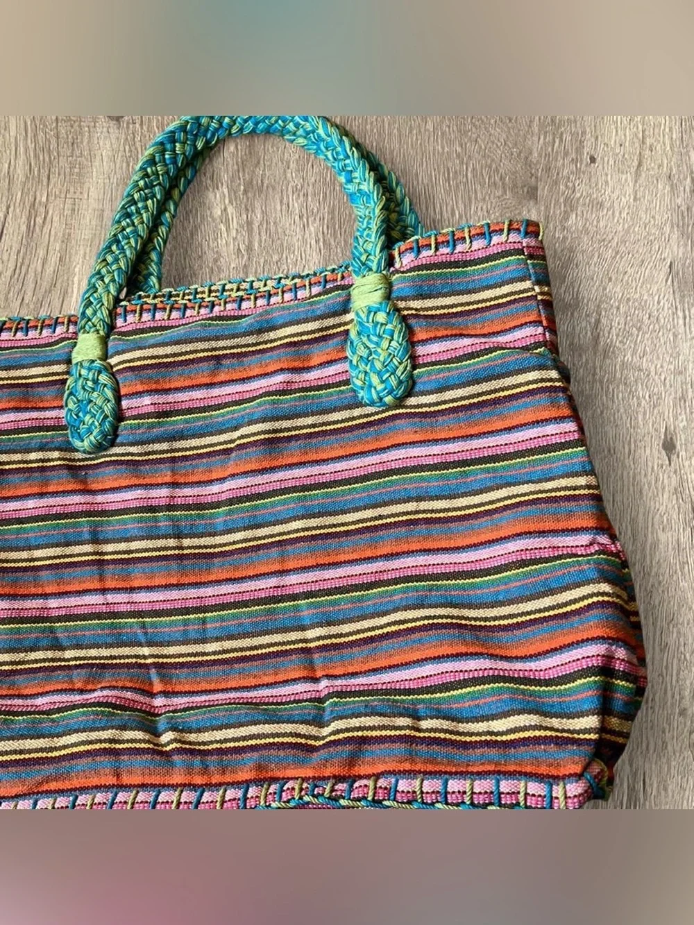 Limited Edition hobo bag